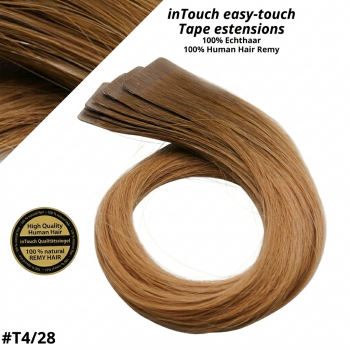 easy-touch Tapes Farbe 4/28 Ombre 45cm
